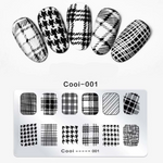 Nagelplaat 001