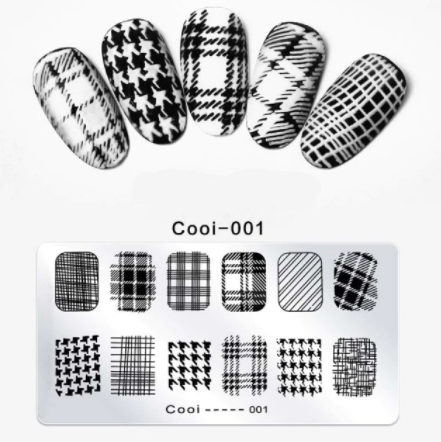 Geef een blijvend cadeau: duurzame nagelstempelset voor urenlang creatief plezier.