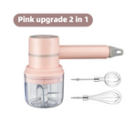Roze 3 set