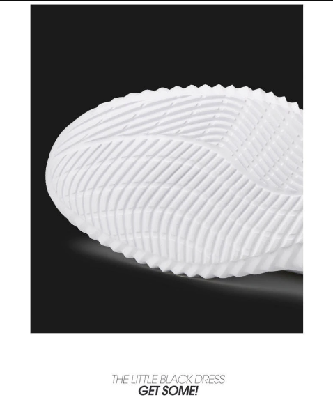 Trendy herensneakers met grijs bovenwerk en witte zool; comfortabel en lichtgewicht.