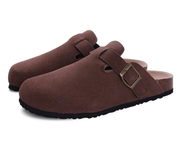 Unisex comfort schoenen, perfecte instappers voor een ontspannen en stijlvolle look.