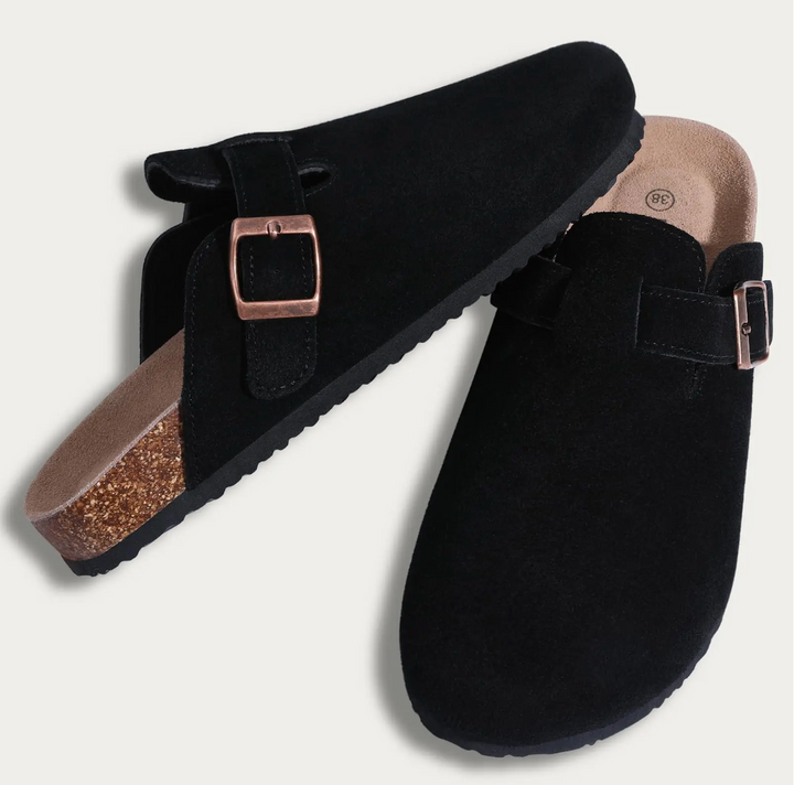 Casual unisex instappers, de ideale slip-on schoenen voor een trendy zomerstijl.