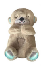 Otter Braun