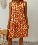Oranje