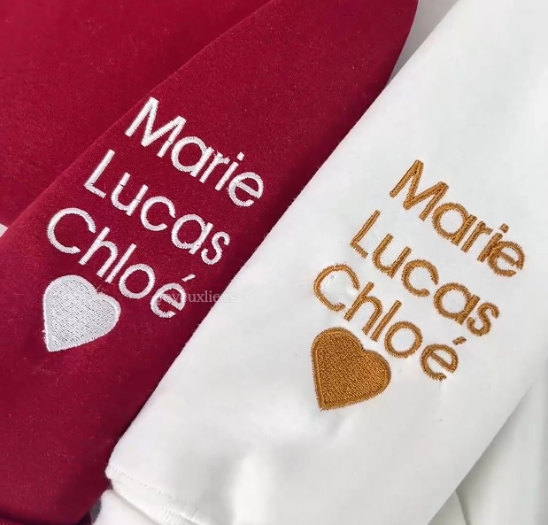 Warm dames sweatshirt, een liefdevol cadeau voor moeder. Ideaal voor ontspannen momenten thuis.