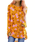 Oranje