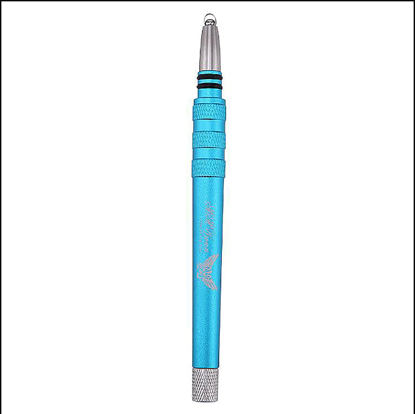 Professionele baardtrimmer uit de styling kit voor gedetailleerde baardlijnen en een verzorgd uiterlijk.