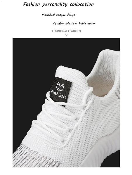 Lichtgewicht zwarte heren sneakers, perfect voor optimaal comfort en een trendy look.