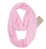 Zacht Roze