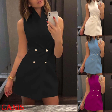 Nauwsluitende bodycon mini jurk voor dames, elegant en comfortabel. Ideaal voor de moderne vrouw die opvalt.