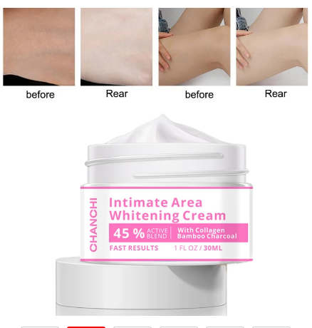 Verhelderende bodylotion voor egale, stralende huid. Hydrateert en vermindert donkere vlekken voor een mooie glow.