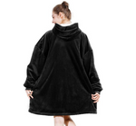 Zwart