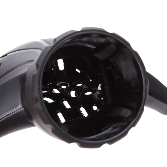 Deze stylingtool diffuser voor krullen voorkomt pluis, beschermt het haar en zorgt voor definitie.