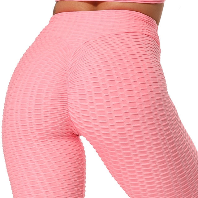 Velina corrigerende high-waist legging voor dames. Shaping broek met comfortabel slankmakend en liftend effect, veelzijdig te dragen.