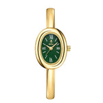Goud-groen