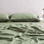 Salie groen