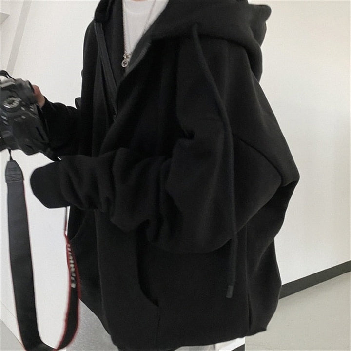 Casual dameskleding: veelzijdige HipHoodie™ dames hoodie, perfect voor herfstmode en dagelijks gemak.