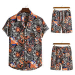 Oranje