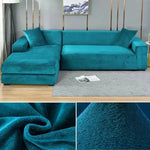 Pacific blauw