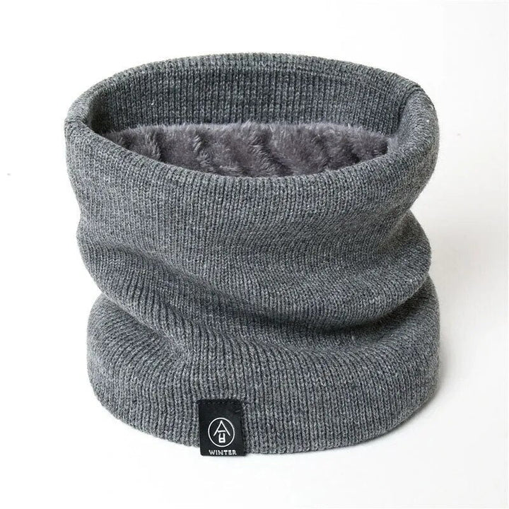Stijlvolle dames nekwarmer, perfect als winteraccessoire. Comfortabele en warme sjaal voor dagelijks gebruik.