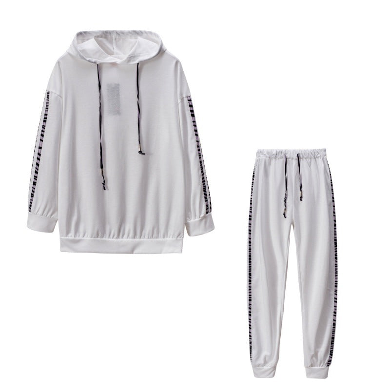Tweedelige dames yoga set, zacht materiaal en optimale bewegingsvrijheid.