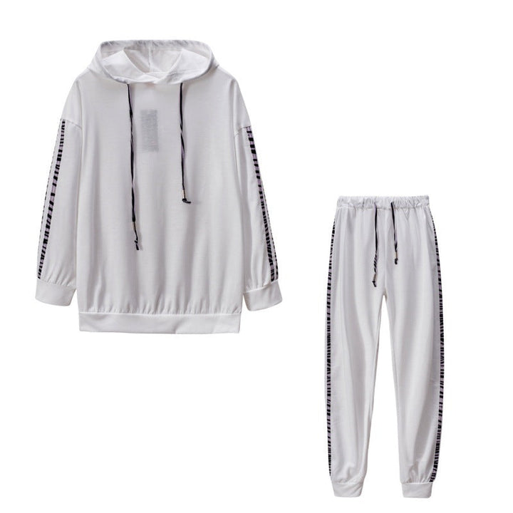 Tweedelige dames yoga set, zacht materiaal en optimale bewegingsvrijheid.