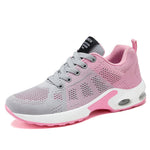 Grijs Roze