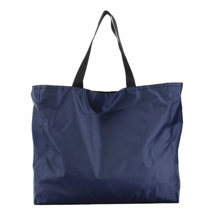 Elegante opvouwbare dames weekendtas, waterdicht en lichtgewicht, onmisbaar voor reizen en korte trips.