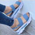 Blauw