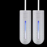 Witte Stekker UV-lamp