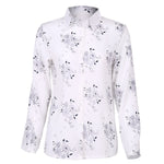 Wit - Bloemen