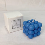Diep Blauw