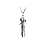 Zilver en Zwart