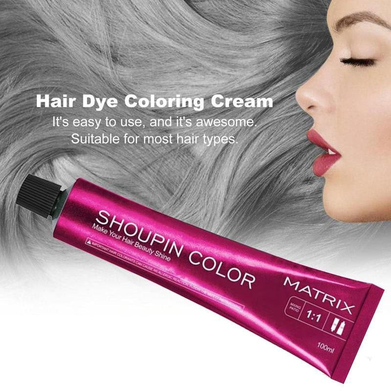 Snel & makkelijk je haar kleuren met deze unisex kleurshampoo. Directe kleur en verzorging.