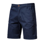Donkerblauw