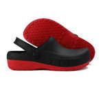 Rood Zwart
