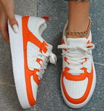 Oranje