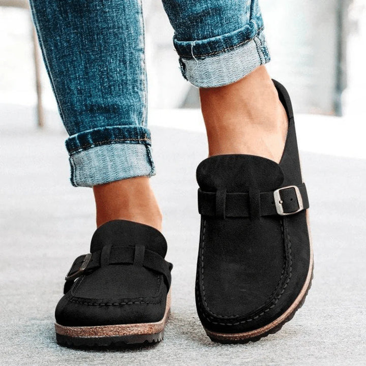 Hoymans unisex comfort sandalen voor dames en heren, stijlvol en ergonomisch design, perfect voor zomer.