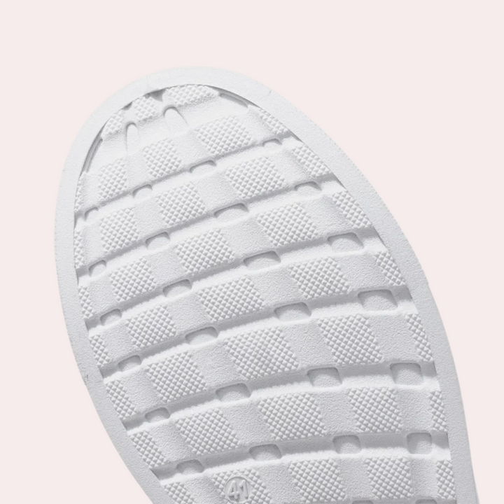 Trendy heren sneakers met stevige vetersluiting en een comfortabele, ondersteunende zool voor elke dag.