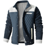 Grijs-blauw