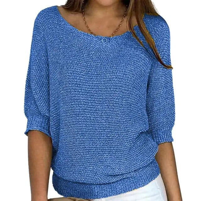 Elegante damestrui met lange mouwen, biedt stijl en comfort voor herfst- en wintermode.