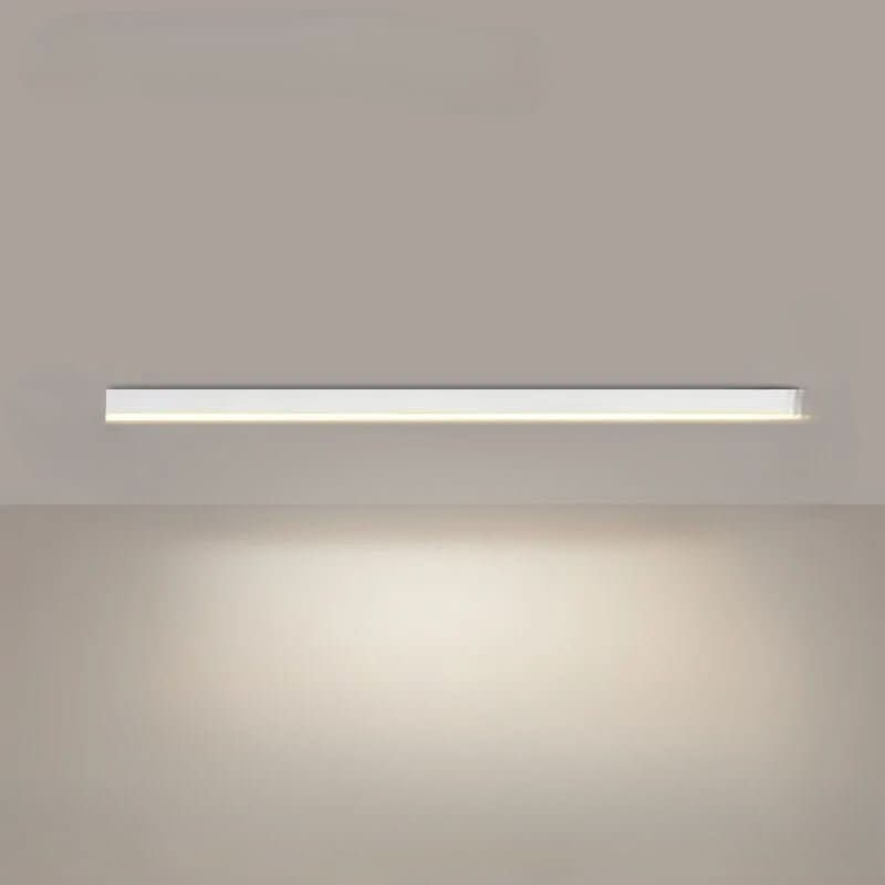 Design plafondlamp LED, energiezuinig en dimbaar, moderne huisverlichting.