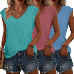 Lichtblauw+Rood+Blauw