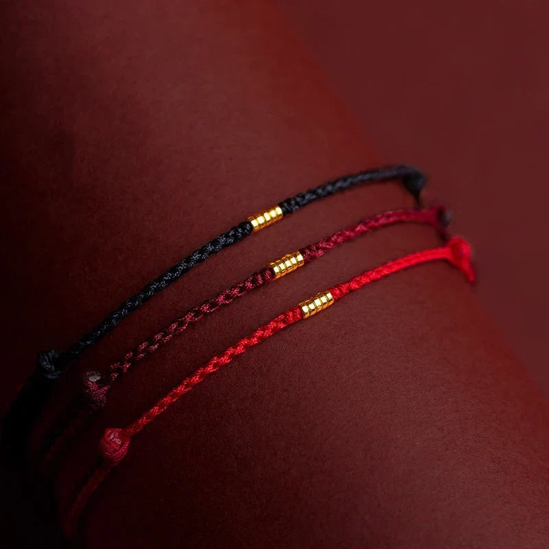 Handgemaakte unisex harmonie armband, spirituele zegen, bevordert innerlijke rust en positieve energie. Perfect voor yoga.