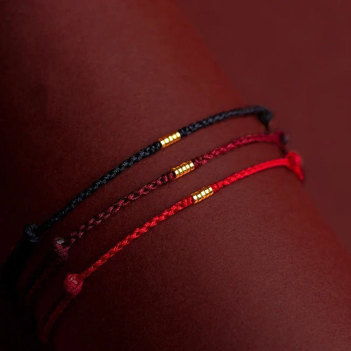 Handgemaakte unisex harmonie armband, spirituele zegen, bevordert innerlijke rust en positieve energie. Perfect voor yoga.
