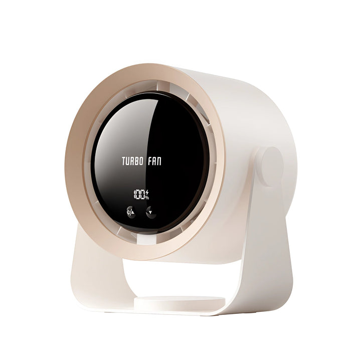 Innovatieve bladeloze kamer ventilator, veilige en efficiënte klimaatregeling voor het hele gezin.