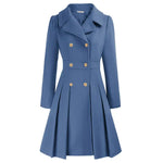 Blauw