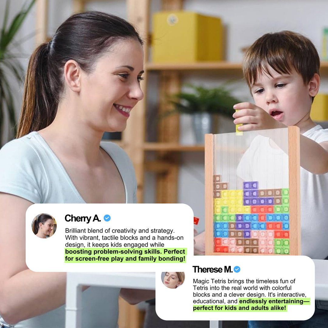 Compleet houten puzzelspel in opstelling. Een duurzaam denkspel dat kinderen en volwassenen uitdaagt voor familieplezier.