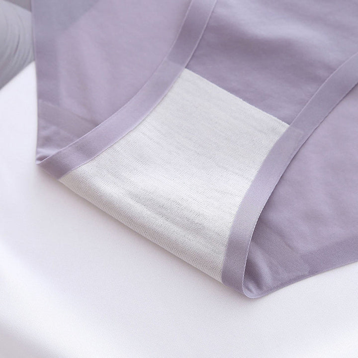 Naadloze laagzittende dames slips met onzichtbaar comfort. Perfecte basis voor elke outfit.