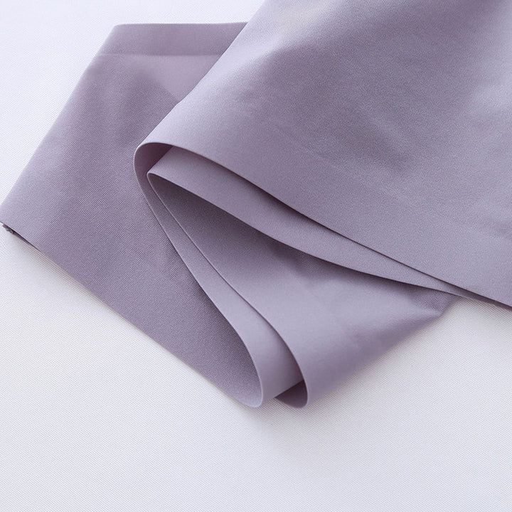 Voordeelpak dames slips: naadloos, laagzittend en comfortabel. Perfect voor dagelijks gebruik.